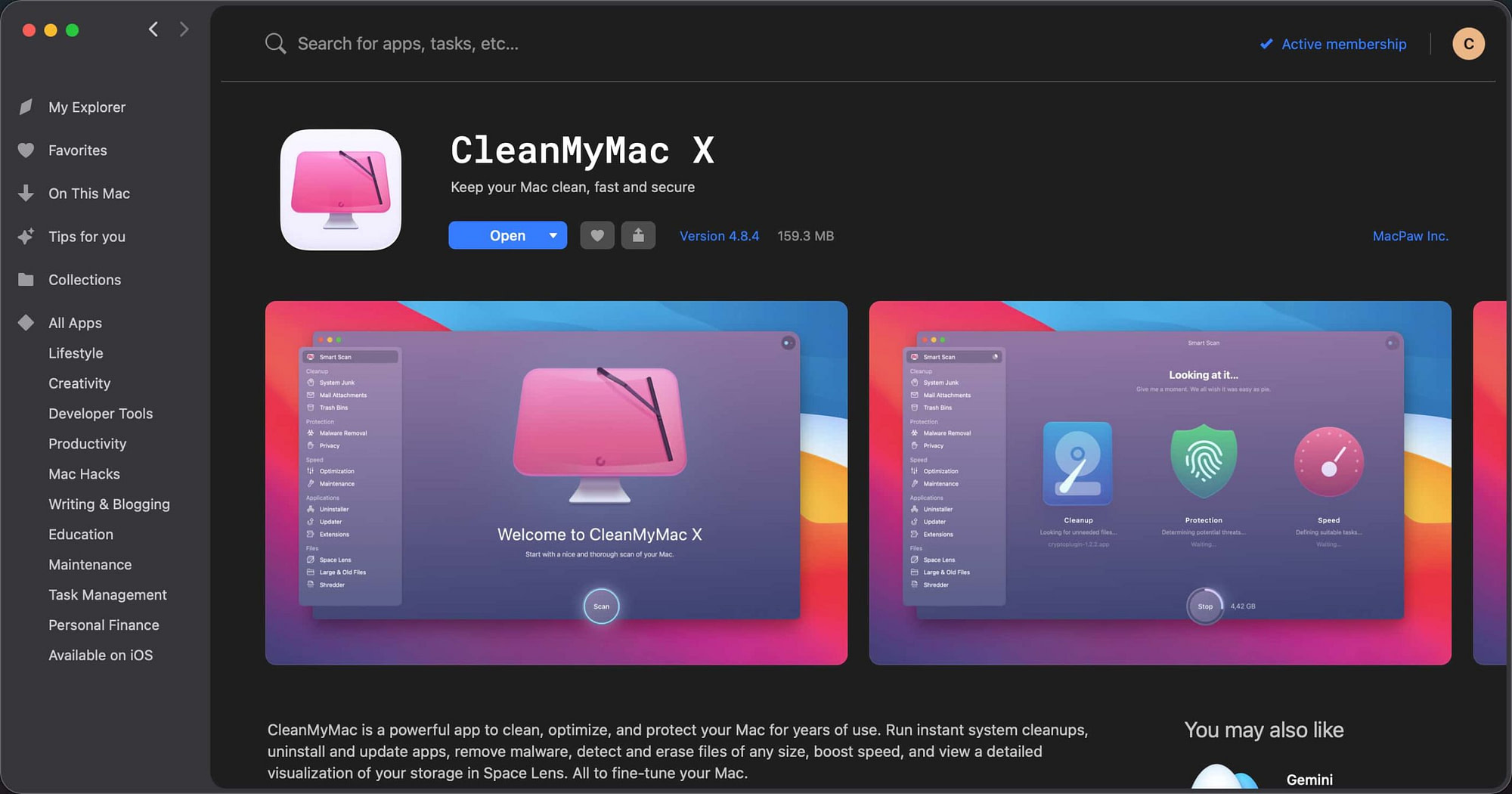 best mac cleaner or utility app reddit 2019